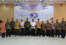 Pj Wali Kota Bengkulu Hadiri dan Buka Acara Finalisasi Asesmen PIMA dan MFSA