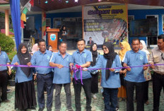 Asah Kreativitas dan Kewirausahaan Siswa, SMAN 1 Benteng Gelar SMANSABT Expo 2024