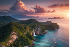 Negeri Seribu Pulau, Rekor Dunia yang Menjadi Kebanggaan Nusantara