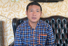 KPU Kota Rekrut 6.895 Petugas KPPS, Pendaftaran Dibuka 11 Desember
