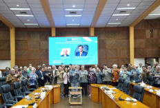 Peran Sains dan Teknologi Dukung Pertumbuhan Ekonomi