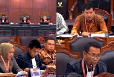 Gugatan PSU Bengkulu Selatan: Adu Kuat di MK 