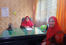Kasus Kekerasan Anak Dominasi Laporan DP3AP2KB Kota Bengkulu Awal 2026