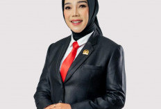 Ada Peluang Head to Head di Pilkada Bengkulu Tengah, Baru Rachmat dan Evi Kantongi Rekomendasi Parpol
