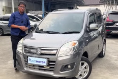 Harga Mobil Karimun Bekas 2026! Berikut 3 Fakta Penting Sebelum Kamu Membeli Mobil Karimun Bekas