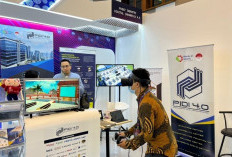 Percepat Transformasi Digital Sektor Industri, Optimalkan Peran PIDI 4.0