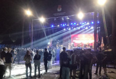 Perhatikan Dulu Beberapa Hal ini Sebelum Kamu Nonton Konser Outdoor 