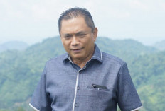 Perdana, Pemkab Bengkulu Tengah Gelar Safari Ramadan di Empat Lokasi