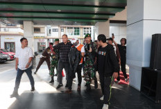 Perkara Korupsi PLTA Musi Memanas, Jaksa Beberkan Penyebab Kerugian PLN 