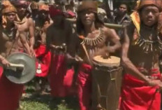 Eksplorasi Tradisi Suku Dayak, Melayu, dan Tionghoa! Berikut 4 Budaya Kalimantan Barat