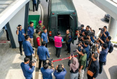 Kasus Tambang Nikel, Ketua Ombudsman RI Jadi Tersangka, Diduga Terima Rp1,5 Miliar