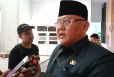 Dana Desa Per Tahun di Bengkulu Rp1 Miliar , 70 Persen untuk Pembangunan, PMD: Hindari Penggunaan Pihak Ketiga