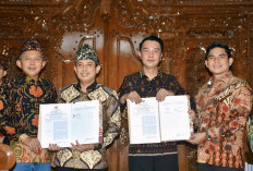 Eksplor Pariwisata, Pemkot Bengkulu Ajak Gen Z Gelar Lomba Video dan Foto 