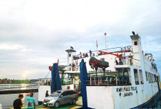 Pengerukan Pelabuhan Pelindo II, Pemprov Ajukan Sharing Pembiayaan