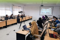 Bengkulu Masih Zona Merah Pertumbuhan LTT Padi, Target September Dikebut