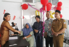 HUT ke 18, RSUD Tais Sediakan Alat Kontrasepsi Gratis dan MOW