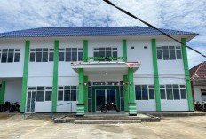 2 Puskesmas di Seluma Dibuka Setelah Setahun Tersegel