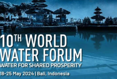 BIN, TNI-Polri Amankan World Water Forum ke-10 di Bali 