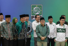 Pilwakot Bengkulu 2024, Tunggu Rekomendasi DPP Parpol
