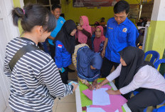 Pencairan DD/ADD Tahap II Terancam Mandek, 15 Desa di Lebong Belum Serahkan Berkas