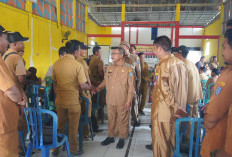 Maksimalkan Pendapatan, Bapenda Mutakhirkan Lagi Data PBB-P2