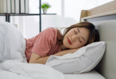  10 Manfaat Tidur Siang Untuk Pekerjaan, Salah Satunya Untuk Meningkatkan Konsentrasi.