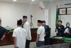 Kasus Fee Rejang Lebong, KPK Bocorkan Clue Calon Tersangka Baru