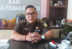  Jaksa Belum Tetapkan Tsk Korupsi DD Bungin, Pidsus: Tunggu Hasil Audit Inspektorat 