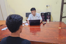 2 Pemuda Bawa Kabur Istri Orang Ditetapkan jadi Tersangka, Motifnya Cemburu Korban Menikah dengan Orang Lain