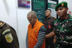 Jaksa Beri Sinyal Tersangka Baru Kasus Pemotongan Honor Satpol PP, Kasi Pidsus: Sabar Nanti Diinformasikan 