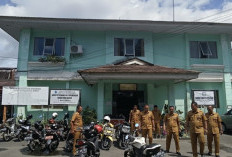 167 PNS Pensiun 2026, Pemkab Rejang Lebong  Semakin Kekurangan Pegawai