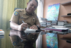 Dana Desa Non Earmark Rp14 Miliar Gagal Terserap di Bengkulu Utara