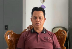 Disperkim Lebong Kejar Program 3 Juta Rumah Presiden 