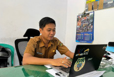 1.199 PPPK Paruh Waktu Bengkulu Selatan Wajib Lengkapi Administrasi