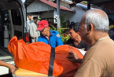 Polisi Belum Simpulkan Penyebab Kematian Maytom Nasution