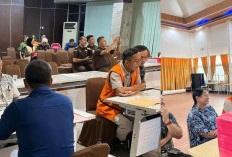 16 Tersangka Korupsi Tol dan Tambang Bengkulu Didakwa Pekan Depan, Ini Jadwalnya