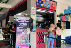 Segera Dapatkan Tiket Konser NDX AKA, Ada Tenant untuk UMKM, Lekas Daftarkan Diri