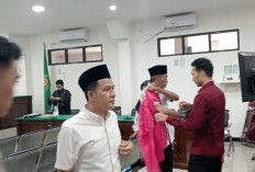 Perkara Korupsi Dana Desa Rindu Hati, Anggota DPRD Benteng Nonaktif Dituntut 4,5 Tahun