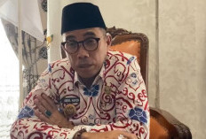 Progres Pengembalian TGR Temuan BPK 2024 Sangat Minim, Wabup: Tak Selesai, ke APH! 
