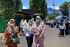 Berapa Jumlah Pendaftar PPPK Lebong, Ini Kata BKPSDM