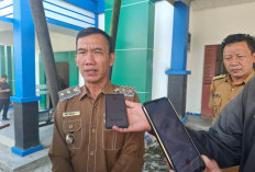 Pengajuan Dana Desa Lebong 2026 Rendah, Wabup Minta Desa Segera Ajukan