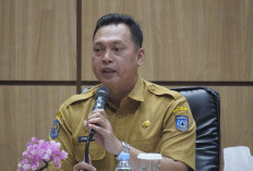   GBD dan Tenaga Non-ASN di Bengkulu Utara Wajib Tetap Bekerja Sebelum Diangkat PPPK dan PPK Paruh Waktu 