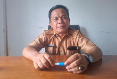 Dinkes Lebong Kejar Target BIAN