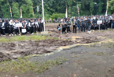  Sanksi Oknum ASN dan DPRD Kepahiang Langgar Netralitas, Tunggu Verifikasi PPK