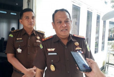 Dugaan Pemotongan Anggaran  20 Persen, Kejari Penyelidikan