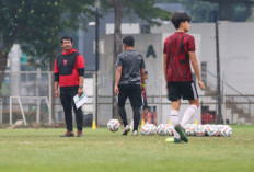  TC di Como, Orang Kaya Indonesia Beri Fasilitas Ini ke Skuad Timnas U20 dan Pelatih Indra Sjafri