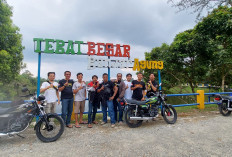 46 Objek Wisata di Kabupaten Bengkulu Selatan Ini Pesonanya Luar Biasa!