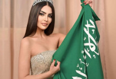 Arab Saudi di Miss Universe 2024: Antara Sorotan dan Kontroversi