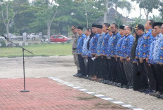 4 Kandidat Muncul di Bursa Sekda Mukomuko