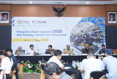 Usulkan Insentif Pendongkrak Kinerja Industri Otomotif